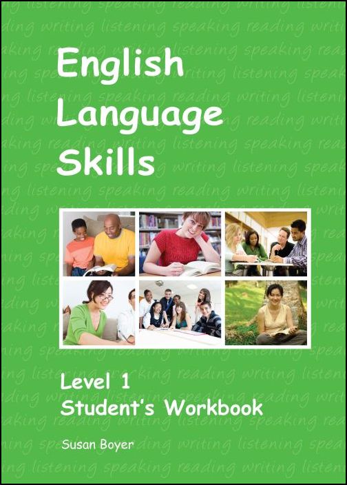 English_Language_Skills_-_Level_1_-_Students_Workbook_ISBN_9781877074295