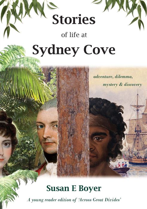Stories_of_Life_at_Sydney_Cove_ ISBN_9781877074493